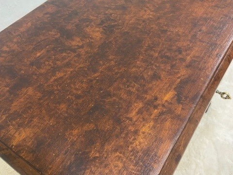 Art Deco / Jugend -kaappi, 70-80-luku