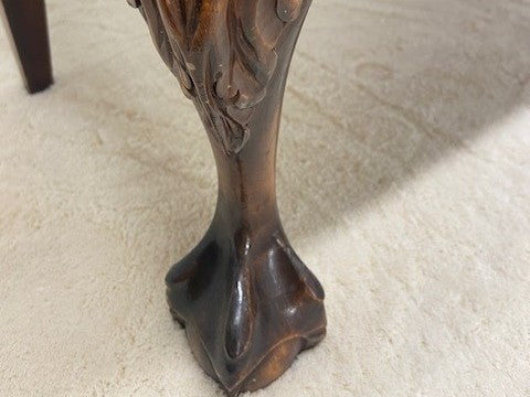 Art Deco / Jugend -kaappi, 70-80-luku