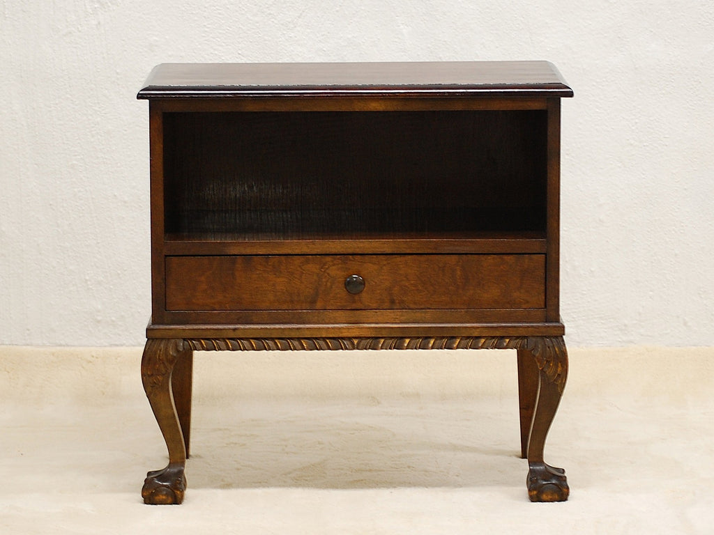 Chippendale lipasto, 60-70-luku