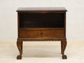 Chippendale lipasto, 60-70-luku