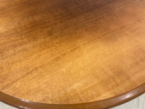 Klassinen siro sivupöytä 70-80-luku