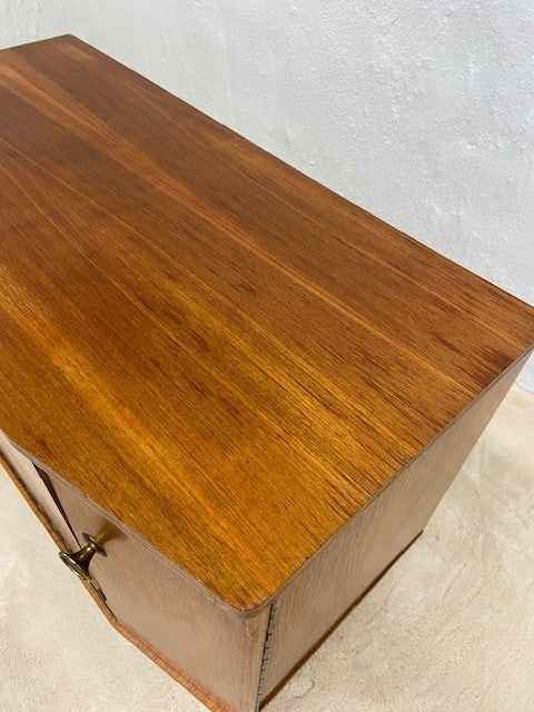 Mid-century senkki 50-60-luku