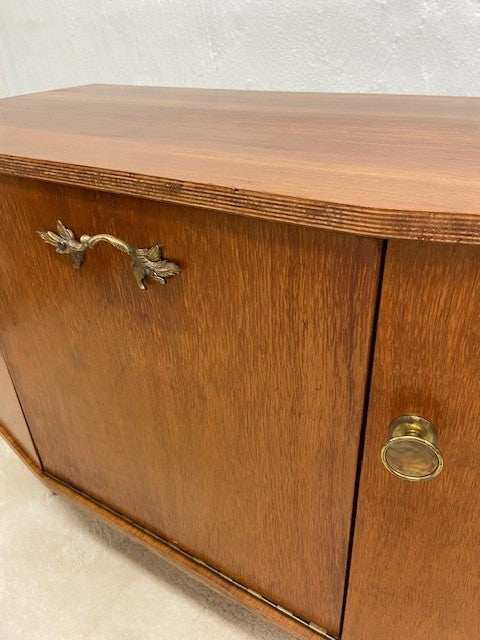 Mid-century senkki 50-60-luku
