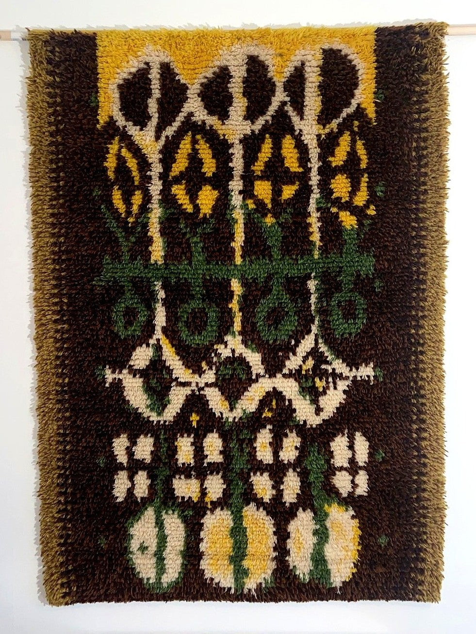Seralji - Pirkko Korpikoski