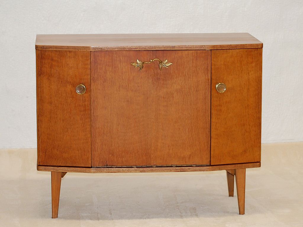 Mid-century senkki 50-60-luku
