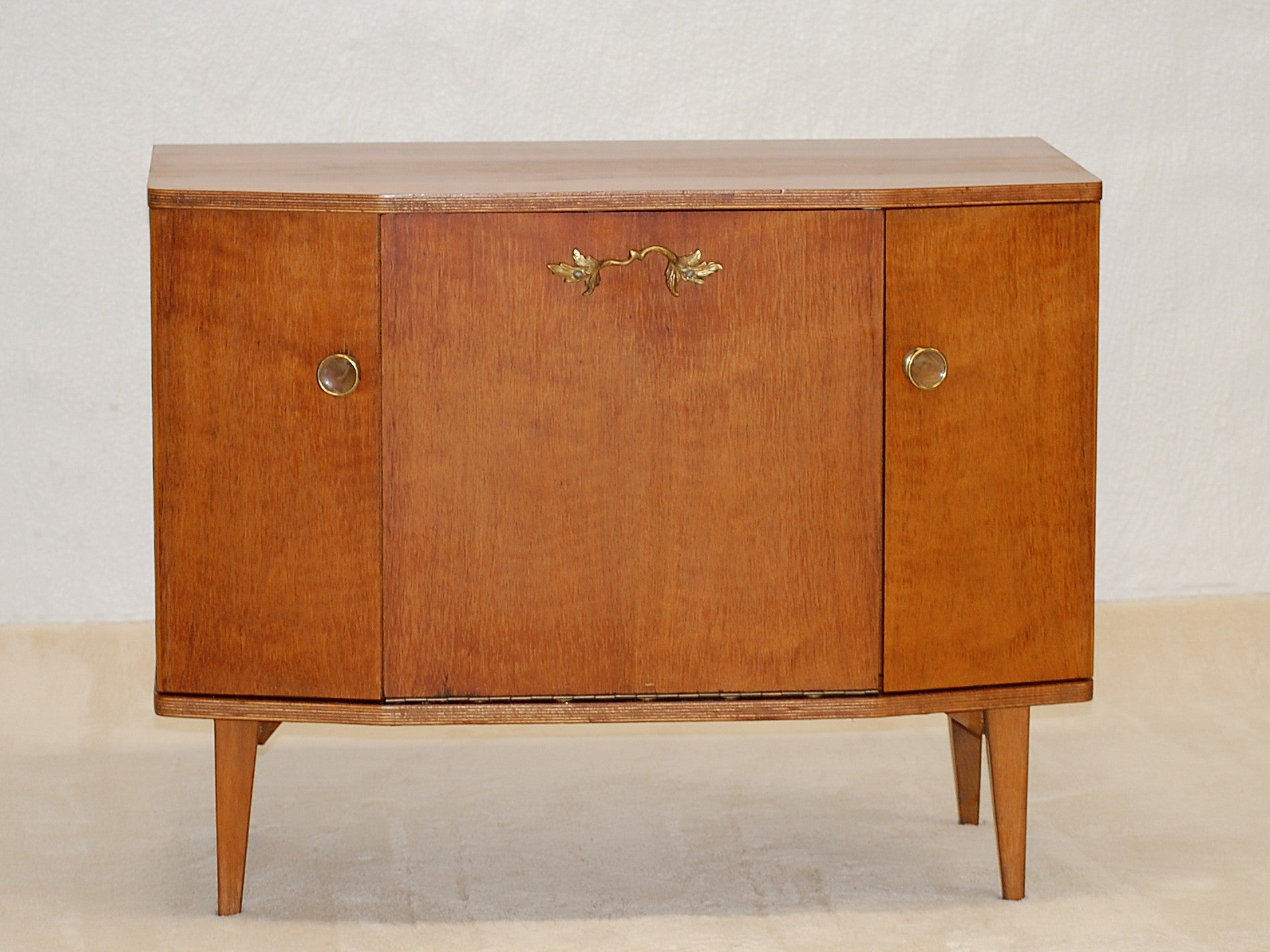 Mid-century senkki 50-60-luku