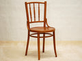 Thonet henkinen 60-70-luvun pinnatuoli
