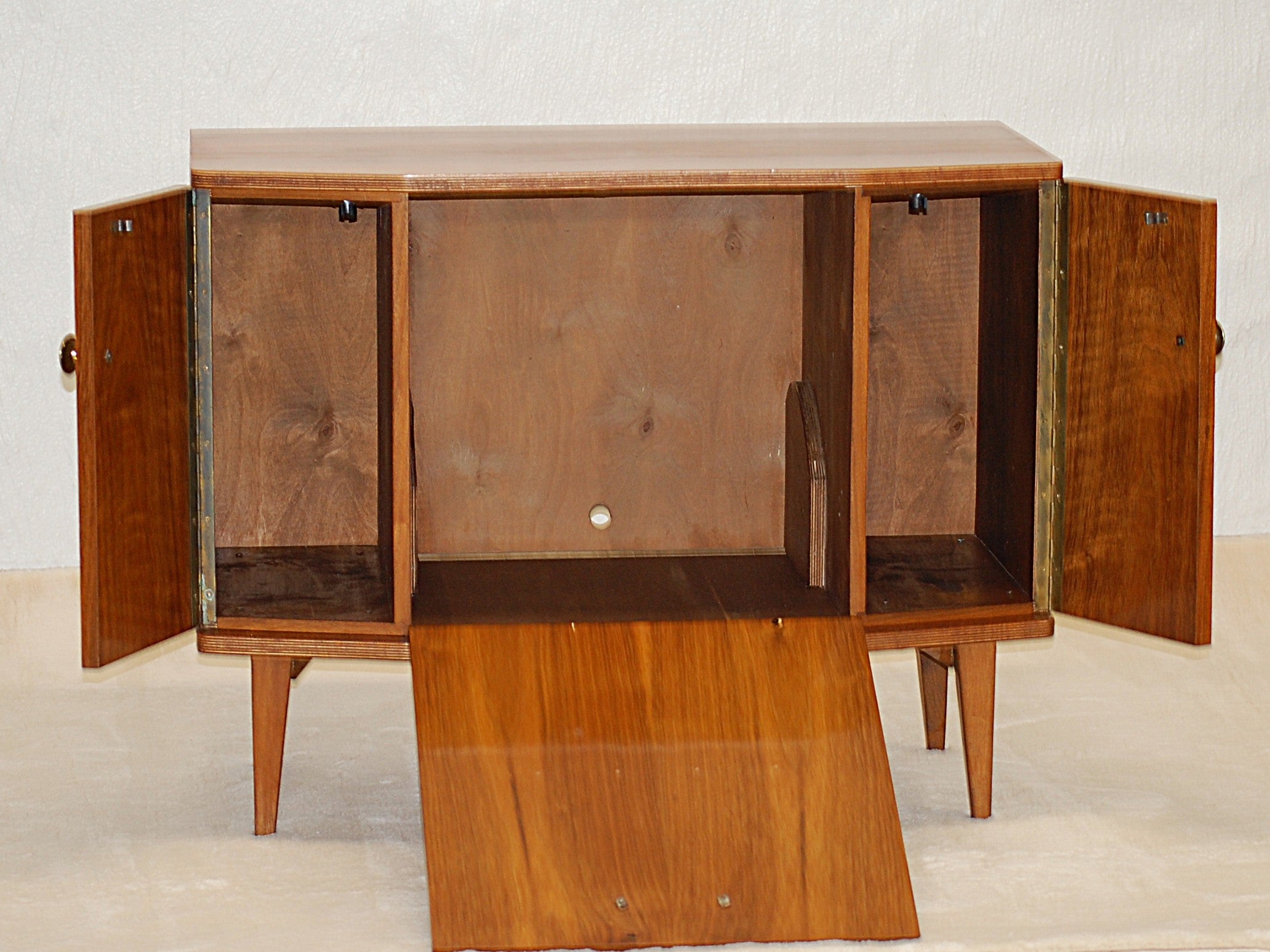 Mid-century senkki 50-60-luku